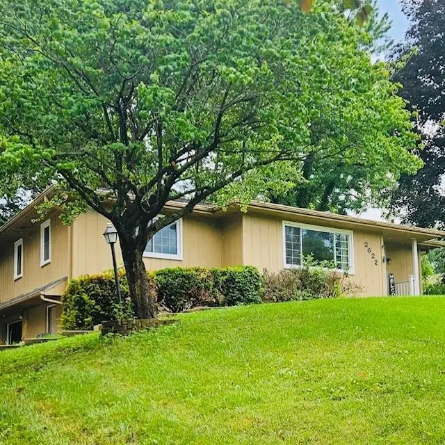 2622 Green Valley Road, Saint Joseph, MO 64505 - #1