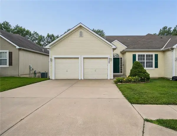 9508 N Main Street, Kansas City, MO 64155