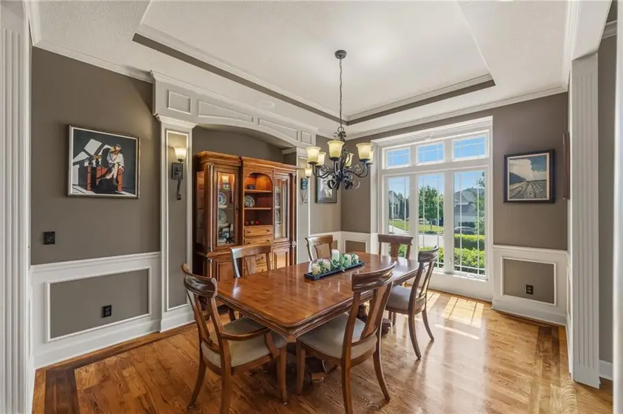 21020 W 81st Place, Lenexa, KS 66220 - #2