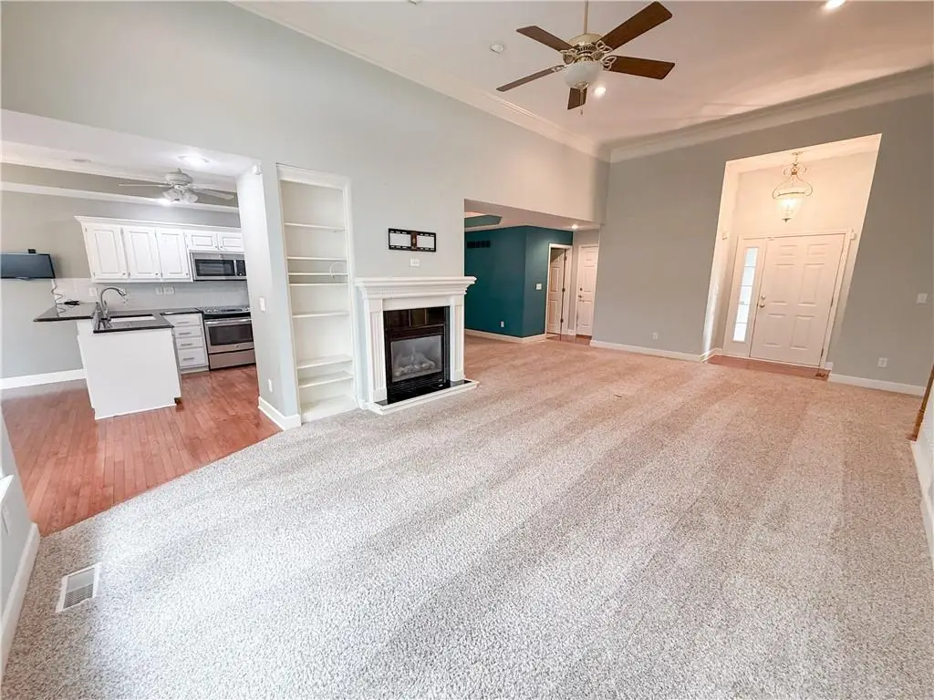 134 SW Robert Younger Drive, Lees Summit, MO 64082 - #1