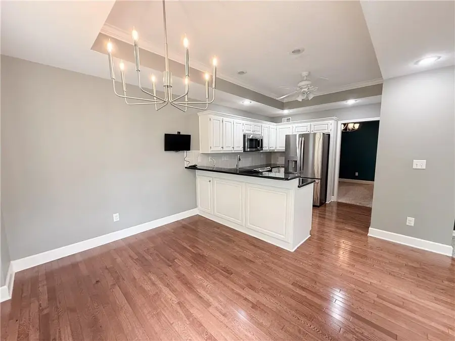 134 SW Robert Younger Drive, Lees Summit, MO 64082 - #2