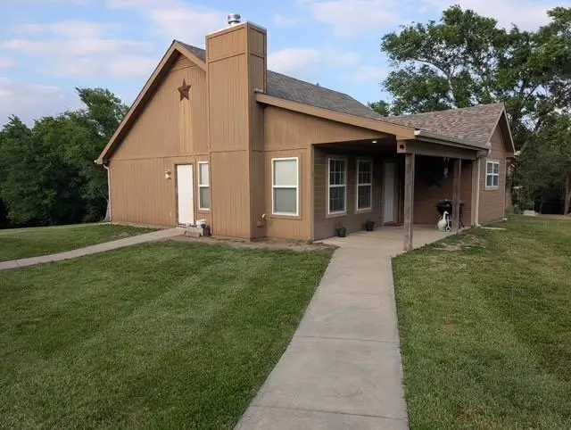 36202 E Truman Road, Oak Grove, MO 64075 - #3