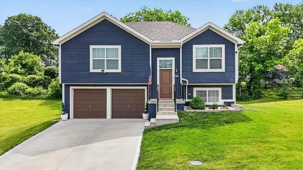 5019 N Belmont Avenue, Kansas City, MO 64119