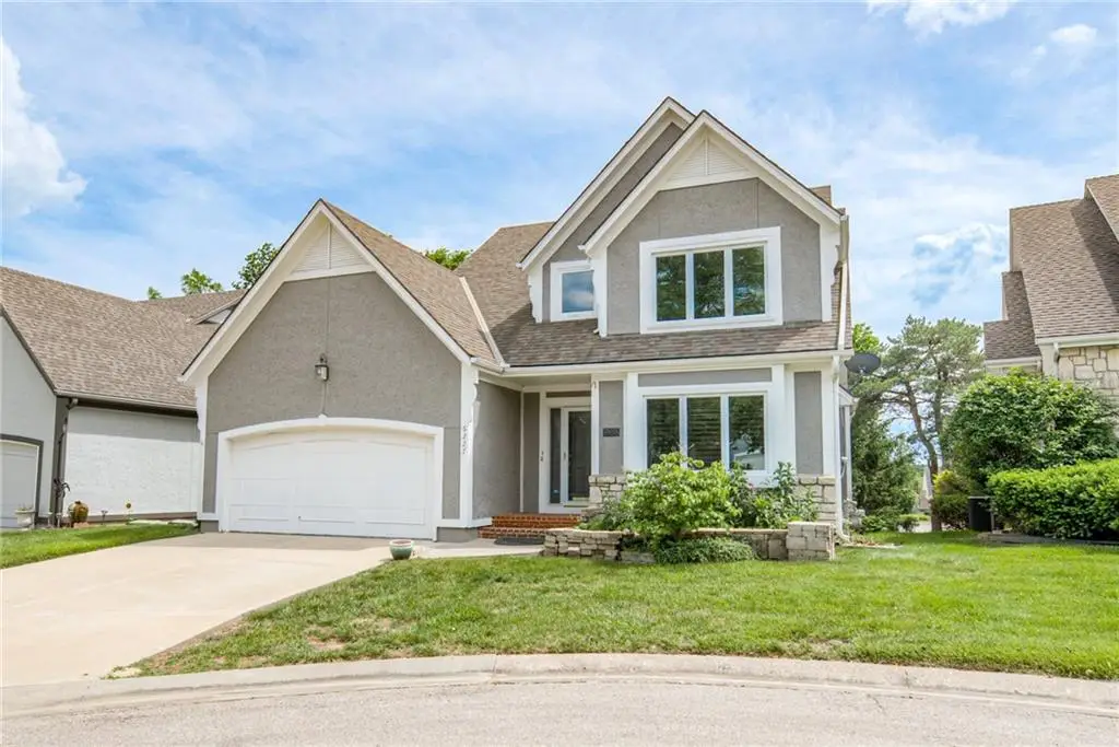 6227 W 126th Terrace, Overland Park, KS 66210 - #1
