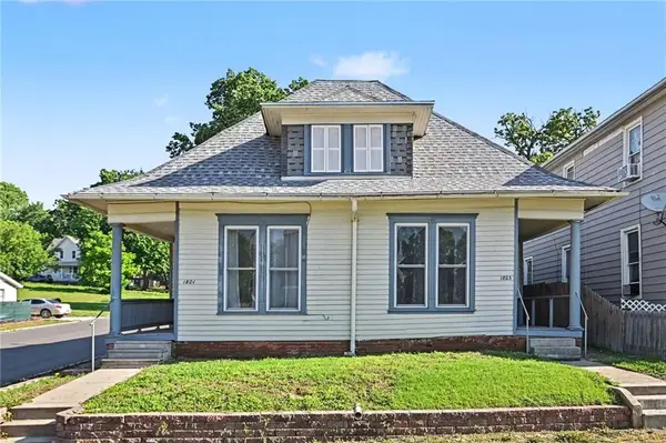 1801 Edmond Street, St Joseph, MO 64501