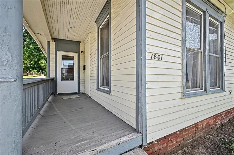 1801 Edmond Street, Saint Joseph, MO 64501 - #2