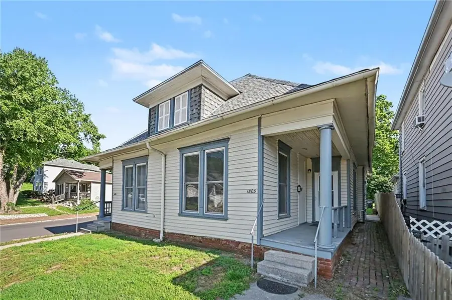 1801 Edmond Street, Saint Joseph, MO 64501 - #3