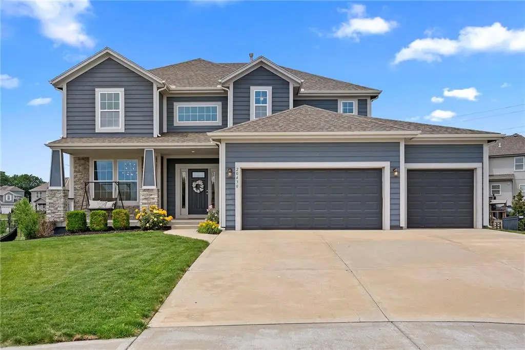 20430 W 107th Terrace, Olathe, KS 66061 - #1