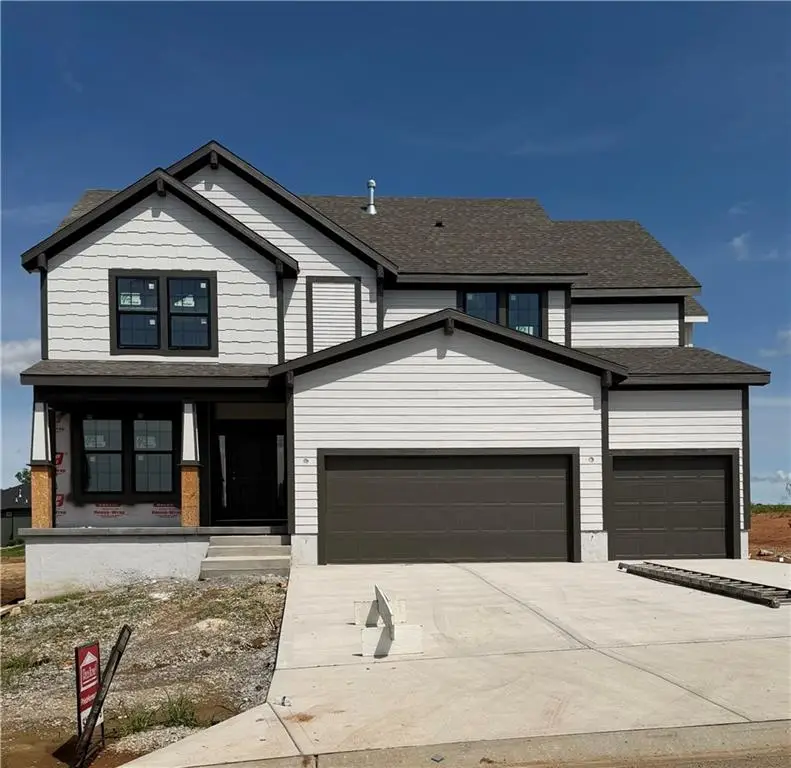 6100 Barth Road, Shawnee, KS 66226 - #1