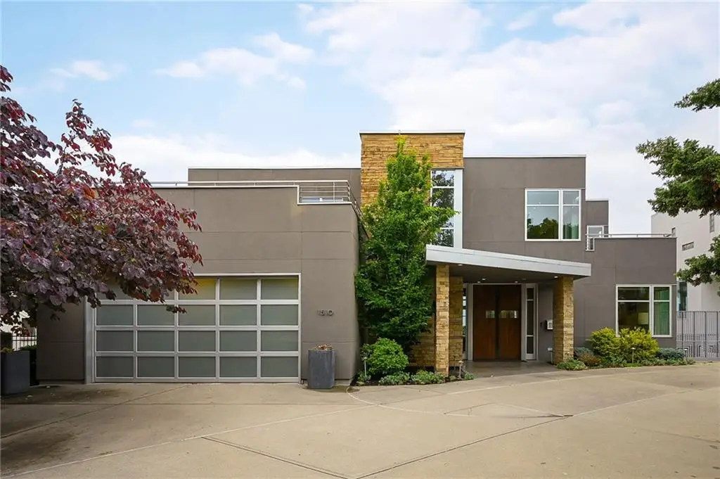 1510 Jarboe Street, Kansas City, MO 64108 - #1