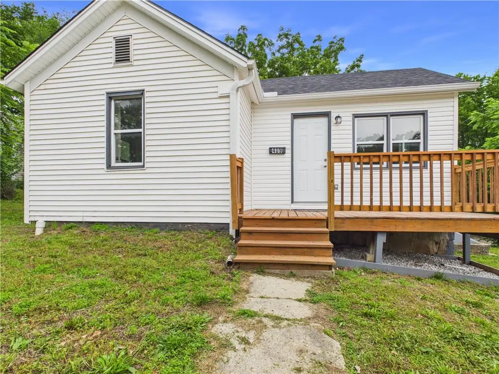 409 W Culton Street, Warrensburg, MO 64093 - #1