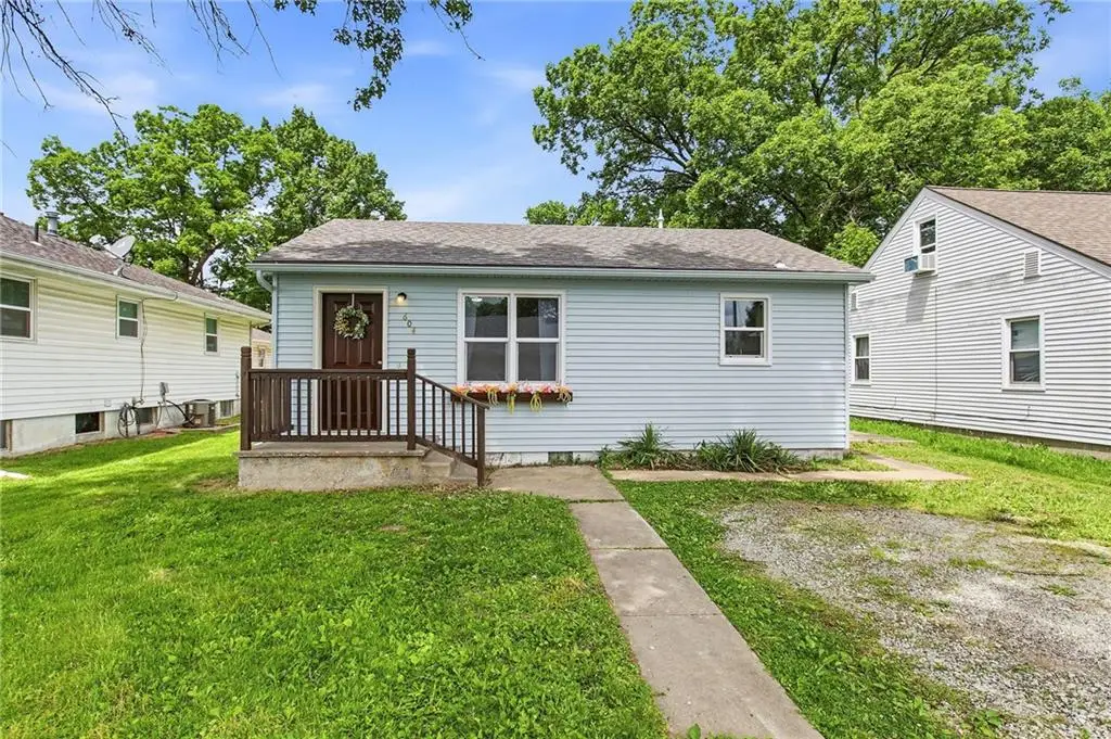 604 SW 8th Street, Concordia, MO 64020 - #1