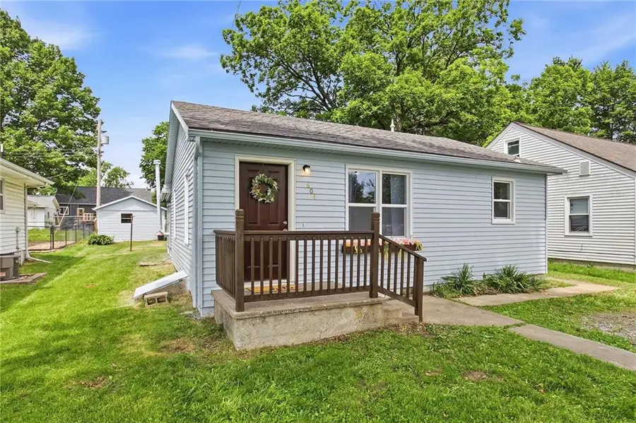 604 SW 8th Street, Concordia, MO 64020 - #2