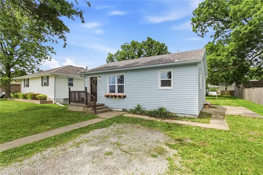 604 SW 8th Street, Concordia, MO 64020 - #3