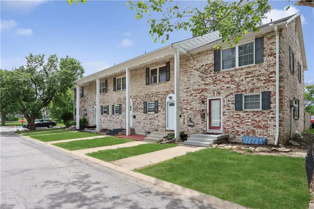 8350 Woodward Street, Overland Park, KS 66212 - #1