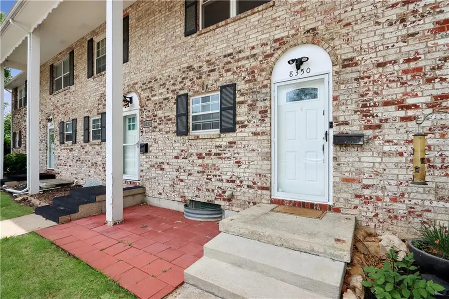 8350 Woodward Street, Overland Park, KS 66212 - #2