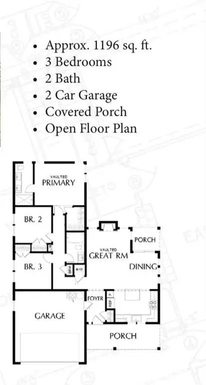 1309 NE Redwood Court, Oak Grove, MO 64075 - #2