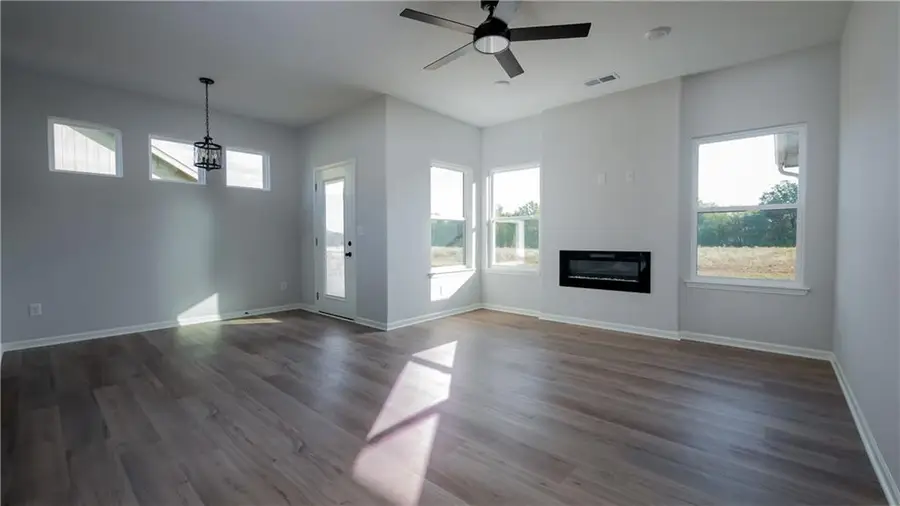 1309 NE Redwood Court, Oak Grove, MO 64075 - #3