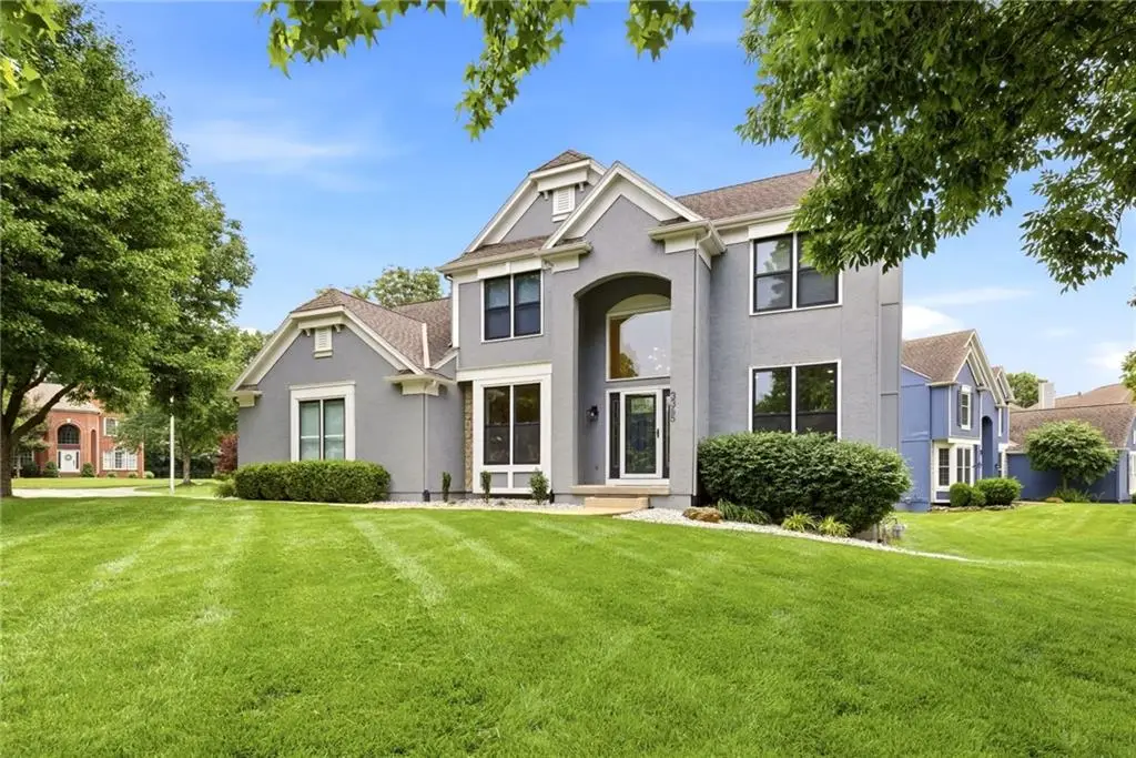 3345 W 143rd Terrace, Overland Park, KS 66224 - #1