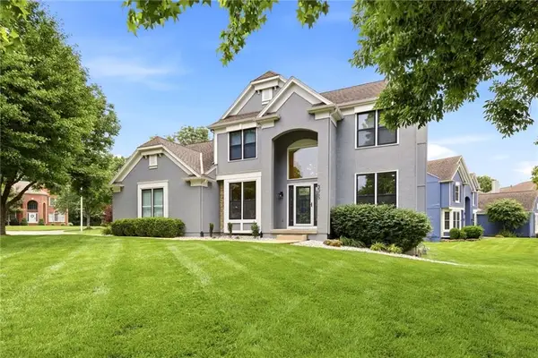 3345 W 143rd Terrace, Overland Park, KS 66224