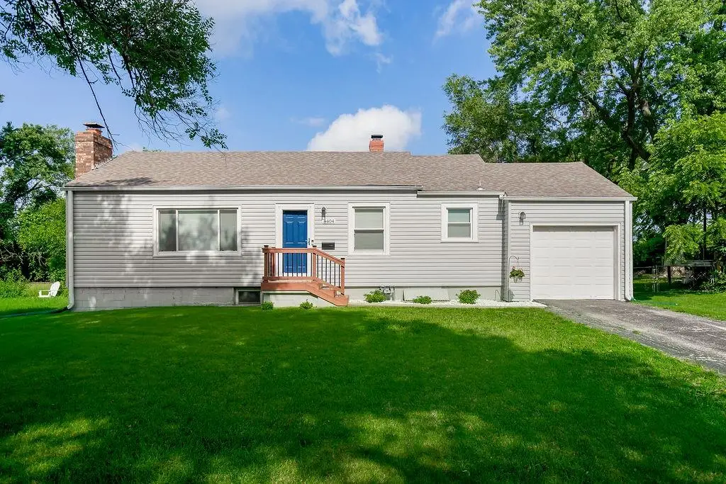 8404 Blue Ridge Boulevard, Raytown, MO 64138 - #1