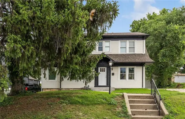 1226 Everett Avenue, Kansas City, KS 66102