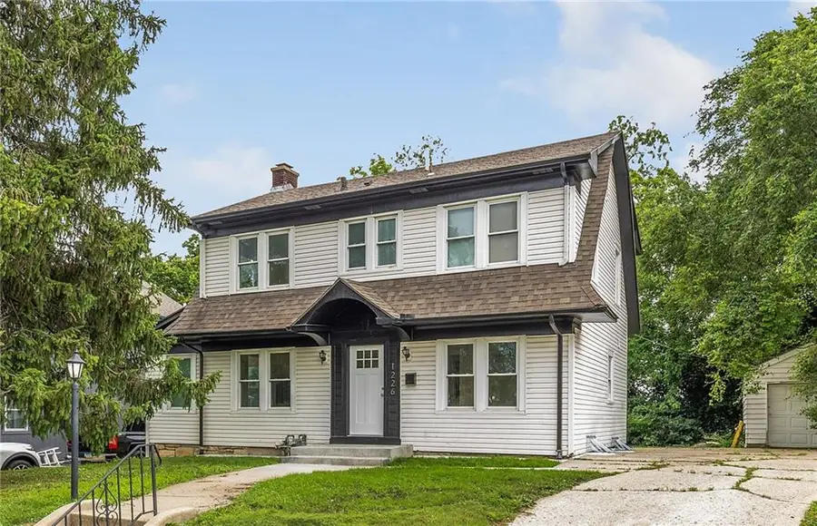 1226 Everett Avenue, Kansas City, KS 66102 - #2