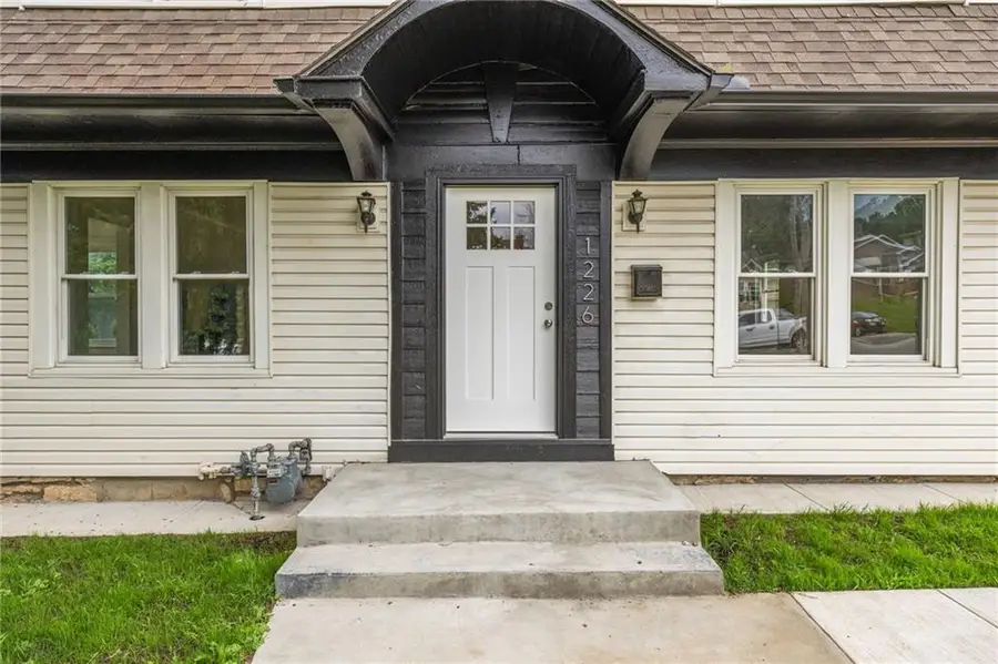 1226 Everett Avenue, Kansas City, KS 66102 - #3