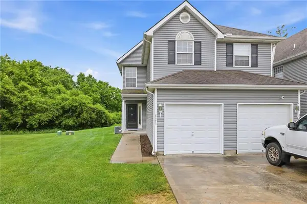 8673 NE 97th Terrace, Kansas City, MO 64157