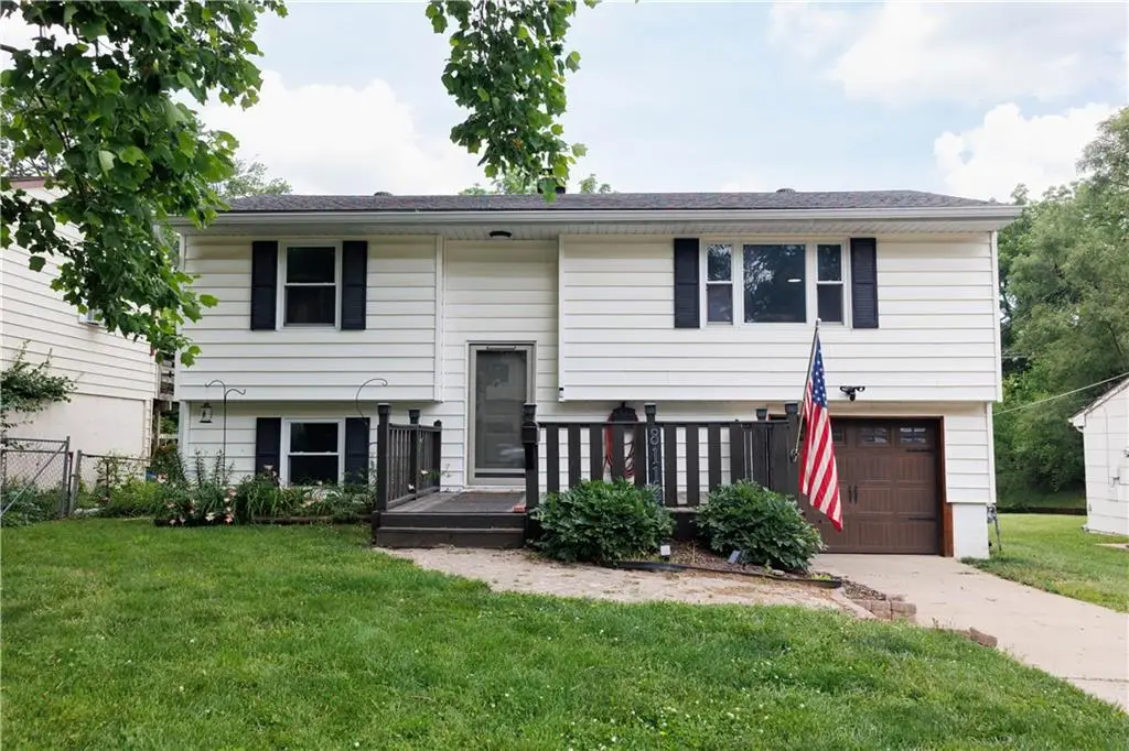 8116 NE 50 Street, Kansas City, MO 64119 - #1