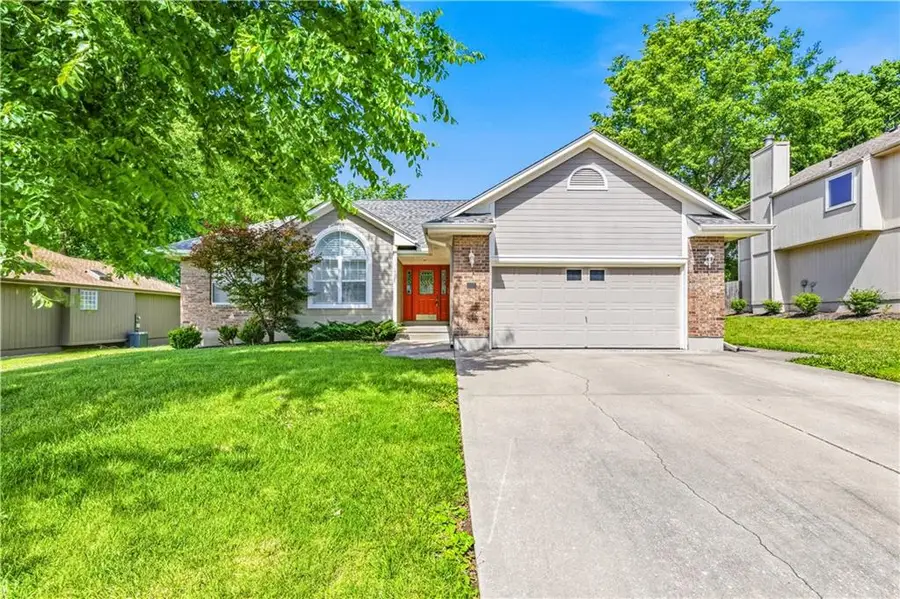 3320 Hanthorn Avenue, Independence, MO 64057 - #2