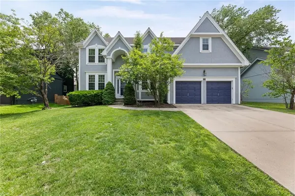 5101 W 158th Street, Overland Park, KS 66224