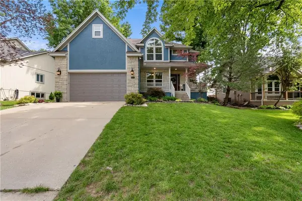 15809 E 77th Place, Kansas City, MO 64139