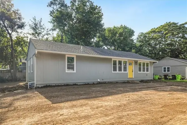106 Baldwin Street, Belton, MO 64012