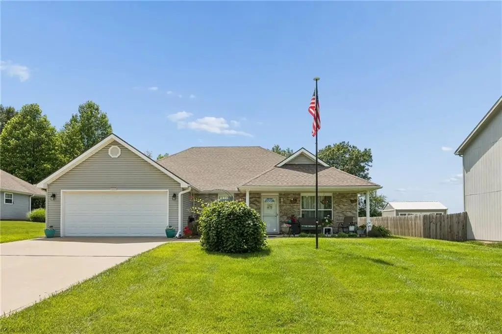 516 Dolinger Court, Trimble, MO 64492 - #1