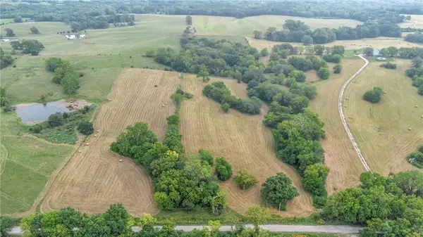 0 Jones Lane, Polo, MO 64671