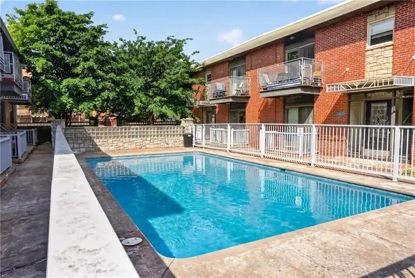 4213 Clark Avenue #5, Kansas City, MO 64111