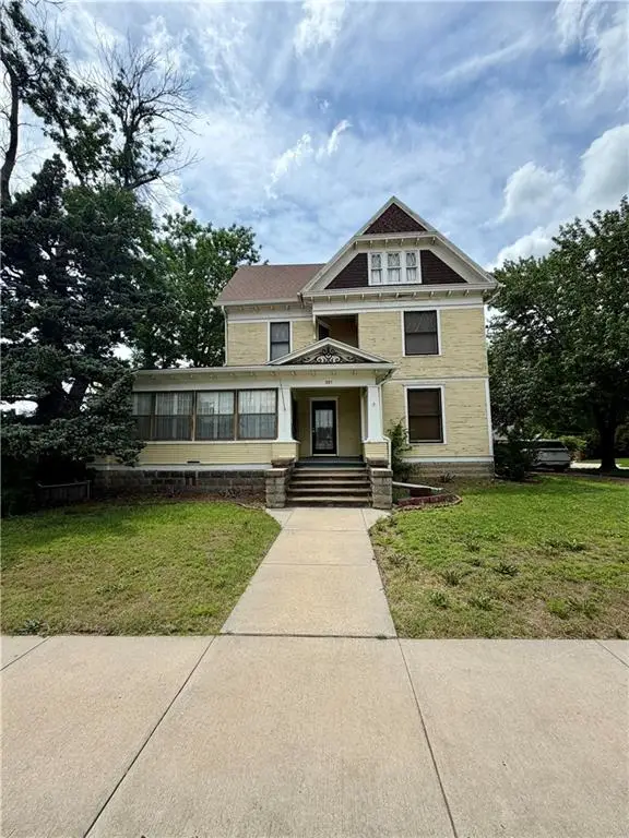 301 N 10th Street, Independence, KS 67301 - #1