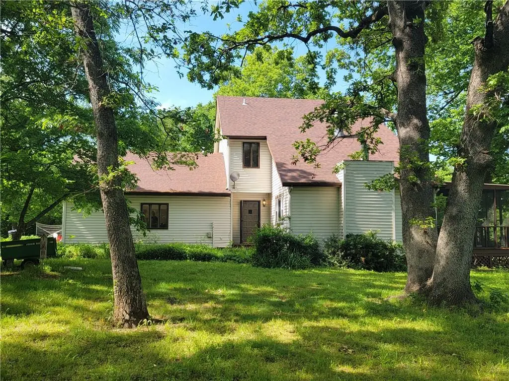 19759 30th Road, Parsons, KS 67357 - #1