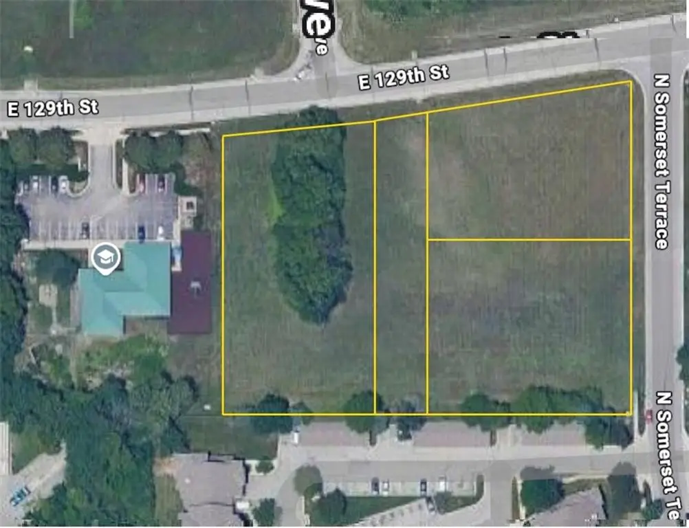 129th & Somerset Terrace, Olathe, KS 66062 - #1