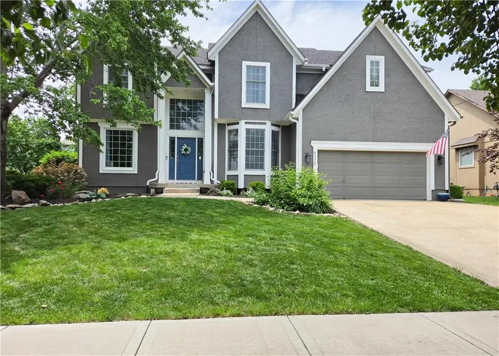 5320 Round Prairie Street, Shawnee, KS 66226 - #1