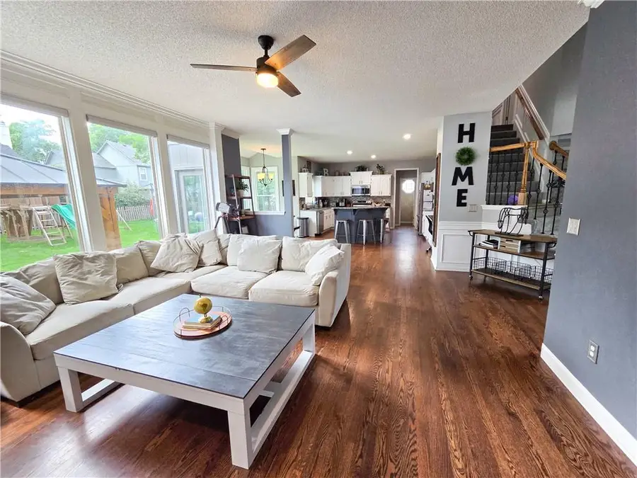 5320 Round Prairie Street, Shawnee, KS 66226 - #2