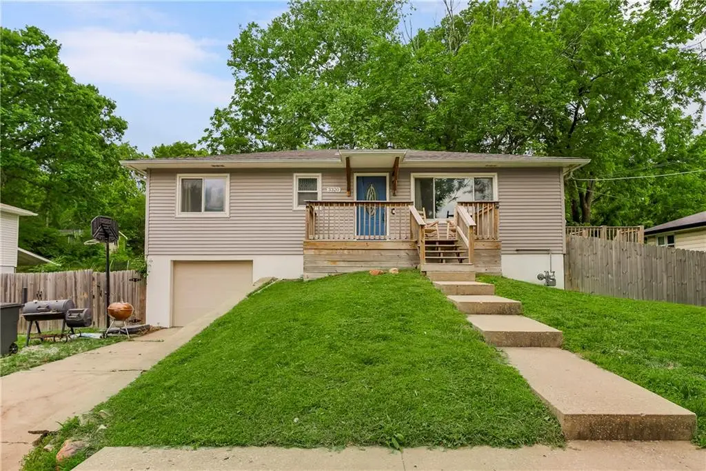3320 N 66th Street, Kansas City, KS 66104 - #1