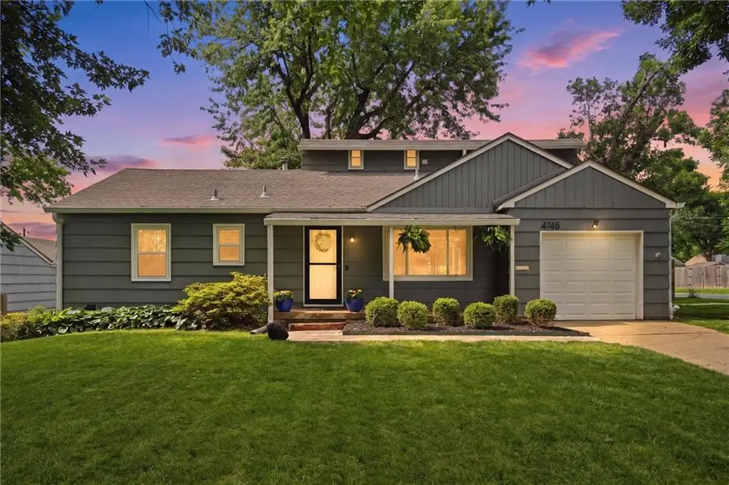 4745 W 61st Terrace, Mission, KS 66205 - #1