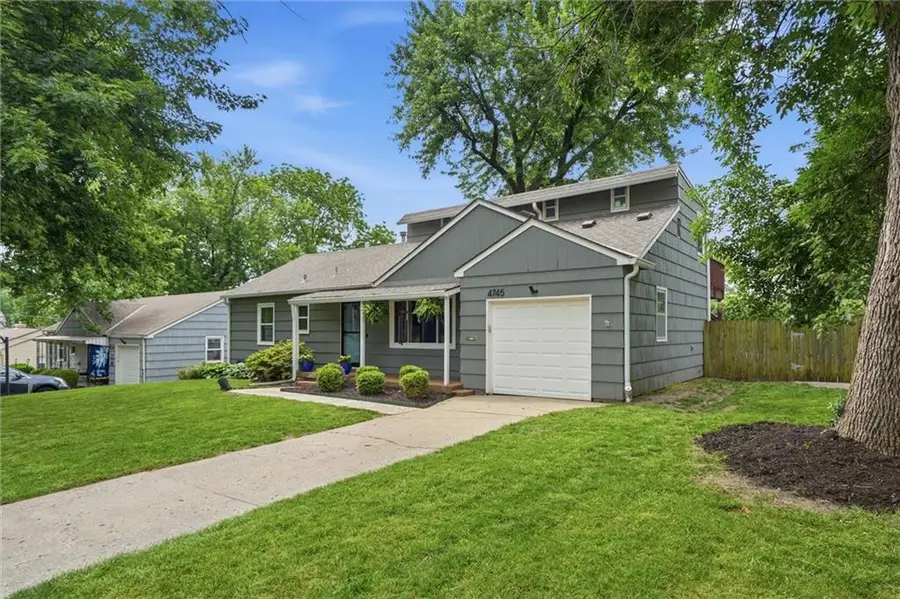 4745 W 61st Terrace, Mission, KS 66205 - #2
