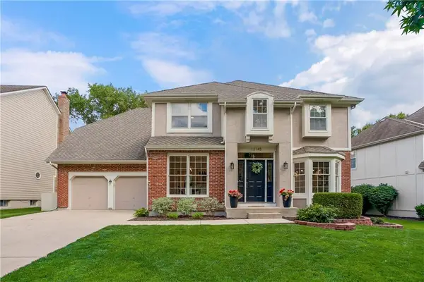 13145 Birch Street, Overland Park, KS 66209