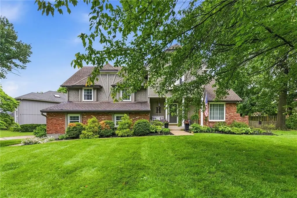 2229 W 121st Street, Leawood, KS 66209 - #1