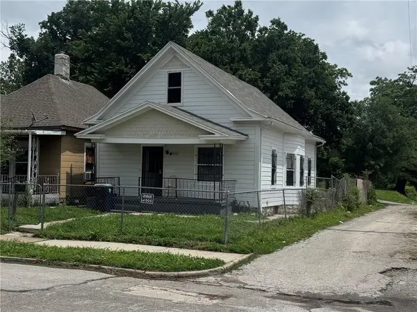 533 Drury Avenue, Kansas City, MO 64123