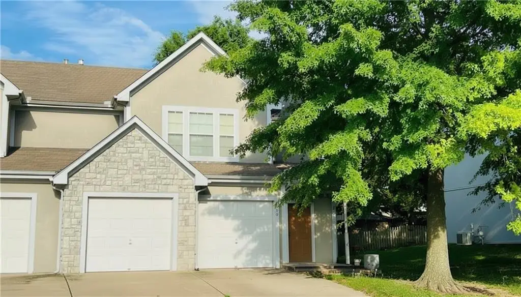 7515 Anderson Street, Shawnee, KS 66227 - #1