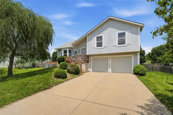 32644 W 171st Court, Gardner, KS 66030